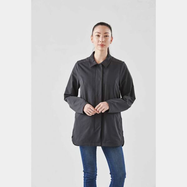 WOMEN'S SOHO JACKET Thumbnail