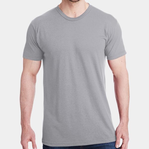 Unisex USA-Made Triblend T-Shirt Thumbnail