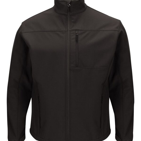 Men's Deluxe Soft Shell Jacket Thumbnail