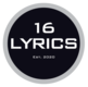 16lyrics.org