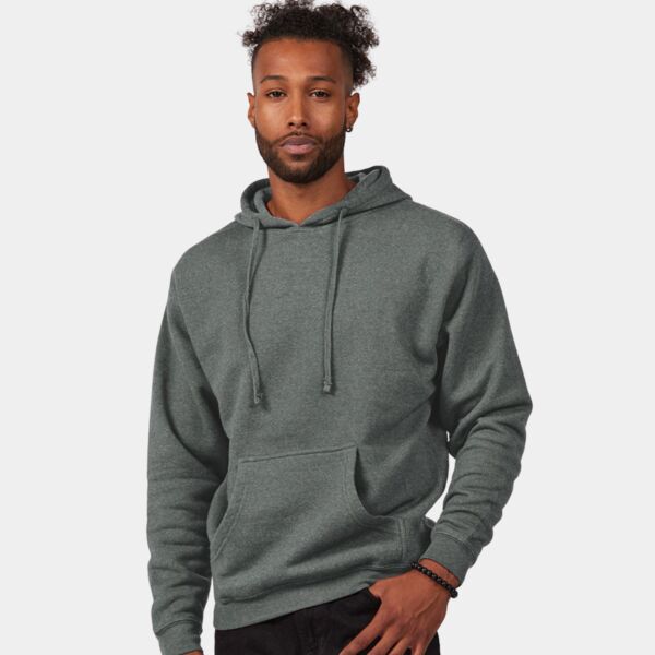Tultex Premium 580 - Unisex Premium Fleece Hoodie Thumbnail