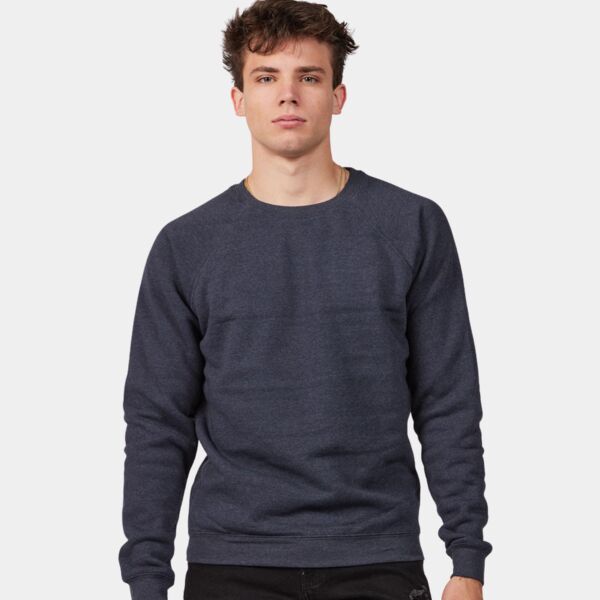Tultex Premium 582 - Unisex Premium Fleece Crew Thumbnail
