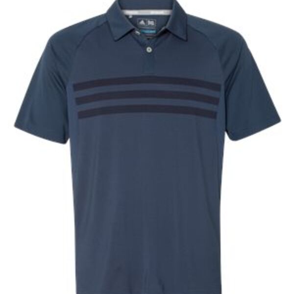 Adidas - Climacool 3-Stripes Sport Shirt Thumbnail