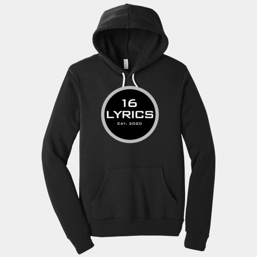 Adult Pullover Hoodie Thumbnail