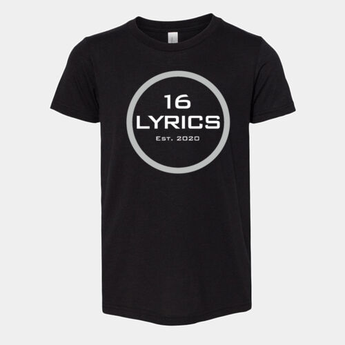 Youth T-shirt Thumbnail